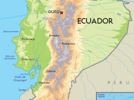 ecuador: U.S. to remove tariffs? Gimme a break.