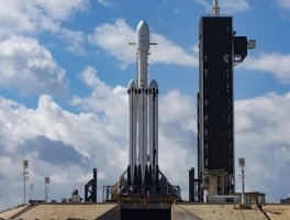 SpaceX Launch: Falcon 9, Starlink, and What It All Means