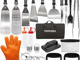 Blackstone's Rise: Griddles, Grills, and the Future of Private Equity