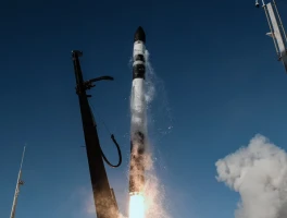 Rocket Launch Today: What's the Deal?