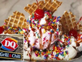 Dairy Queen Rival's Bankruptcy: What Happened and Why Now