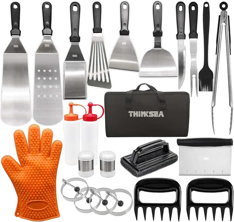 Blackstone's Rise: Griddles, Grills, and the Future of Private Equity