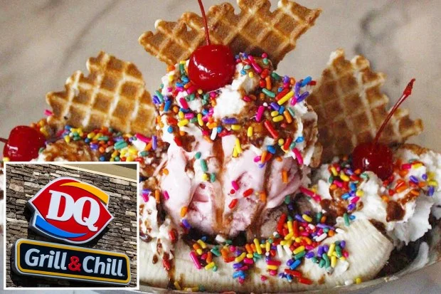 Dairy Queen Rival's Bankruptcy: What Happened and Why You Should Care