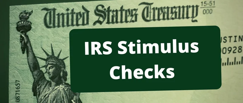 IRS Stimulus Check, November 2025? Yeah, Right.