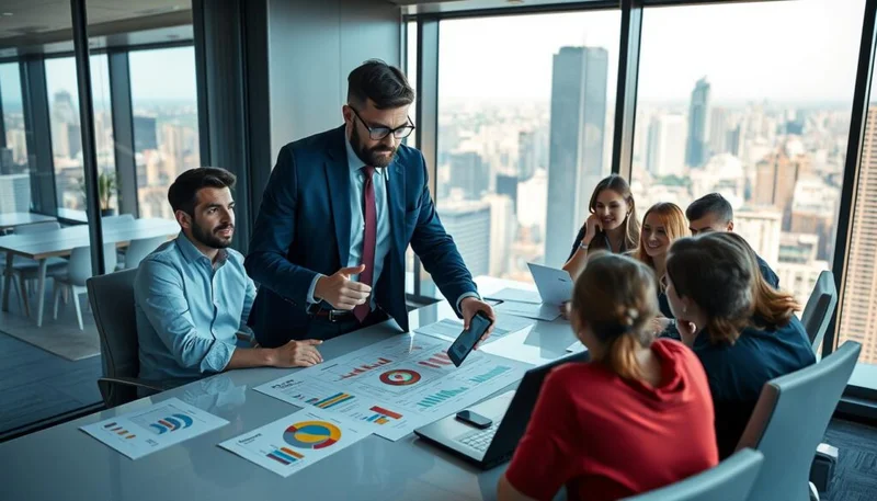 Robert Herjavec: Net Worth, Shark Tank Deals, and Wife Kym – What Reddit is Saying