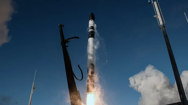 Rocket Launch Today: What's the Deal?
