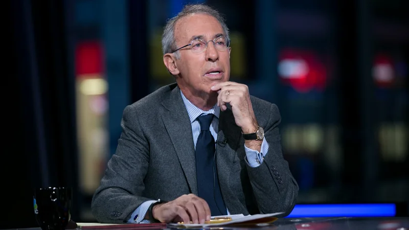 Ron Baron and Tesla: $10,000 Stock?