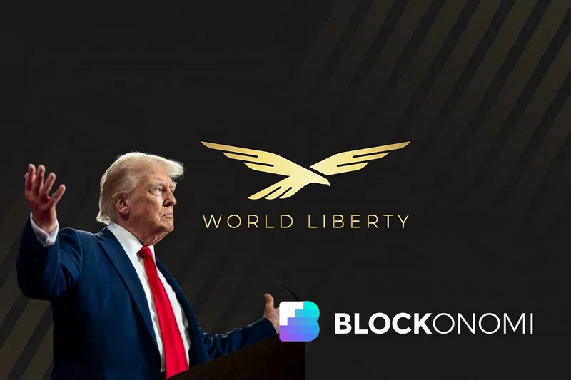 World Liberty Financial & Trump's Pardon: What Crypto Bros Aren't Telling You